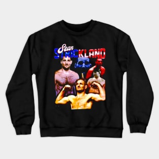 Sean Strickland Crewneck Sweatshirt